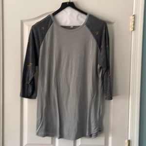 LuLaRoe Top